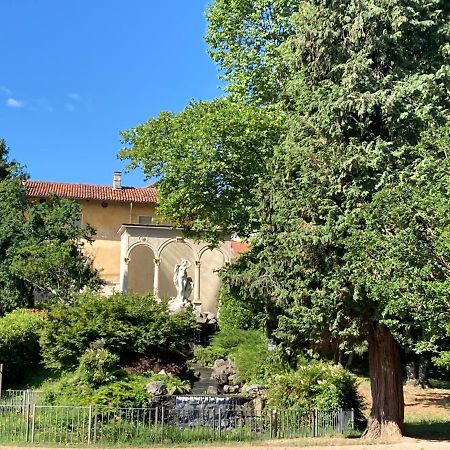 Il Ciapine Bed & Breakfast Giaveno Exterior photo