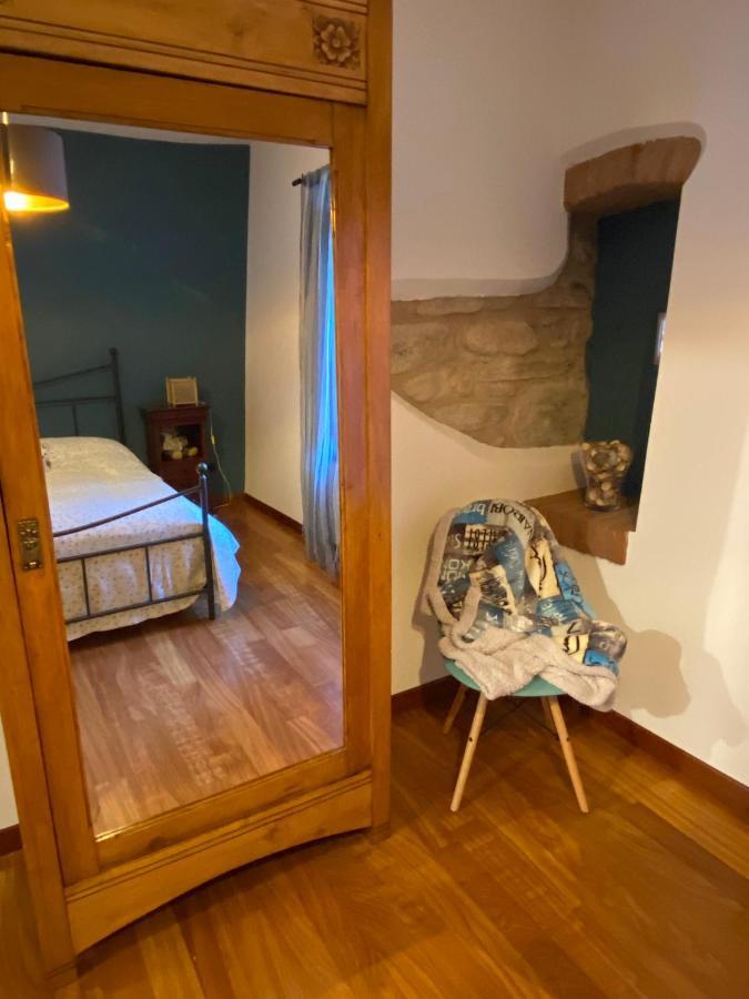 Il Ciapine Bed & Breakfast Giaveno Exterior photo