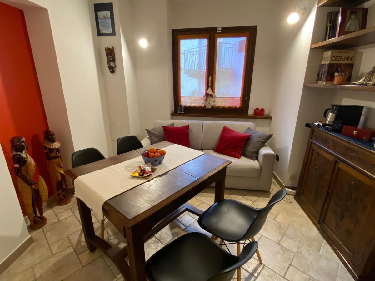 Il Ciapine Bed & Breakfast Giaveno Exterior photo