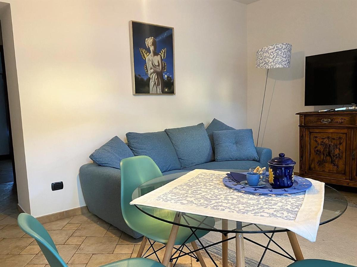 Il Ciapine Bed & Breakfast Giaveno Exterior photo