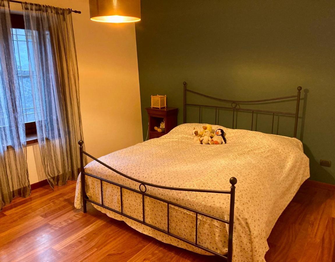 Il Ciapine Bed & Breakfast Giaveno Exterior photo