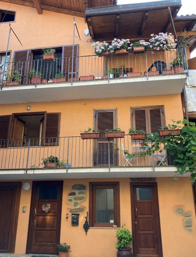 Il Ciapine Bed & Breakfast Giaveno Exterior photo