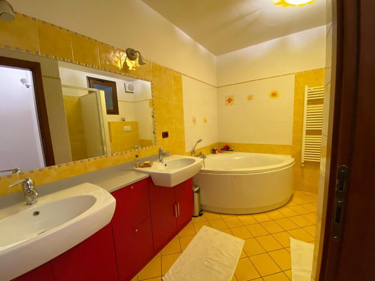 Il Ciapine Bed & Breakfast Giaveno Exterior photo