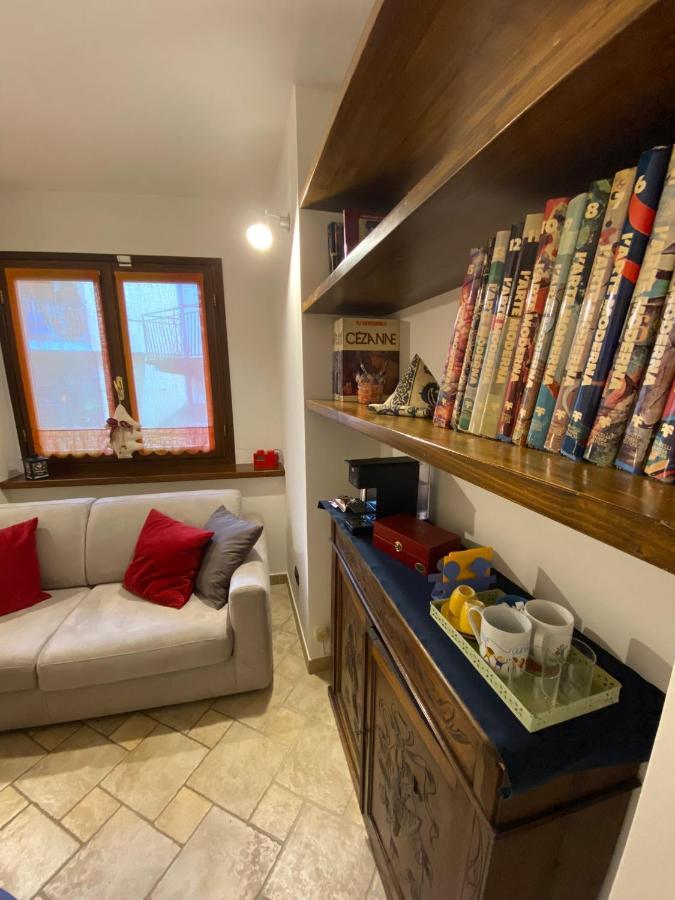 Il Ciapine Bed & Breakfast Giaveno Exterior photo