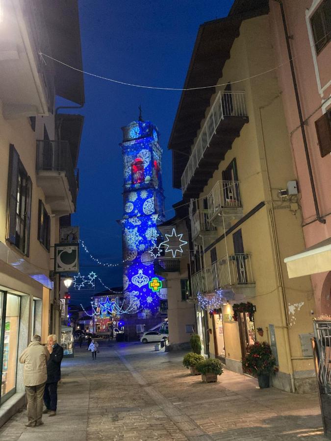 Il Ciapine Bed & Breakfast Giaveno Exterior photo