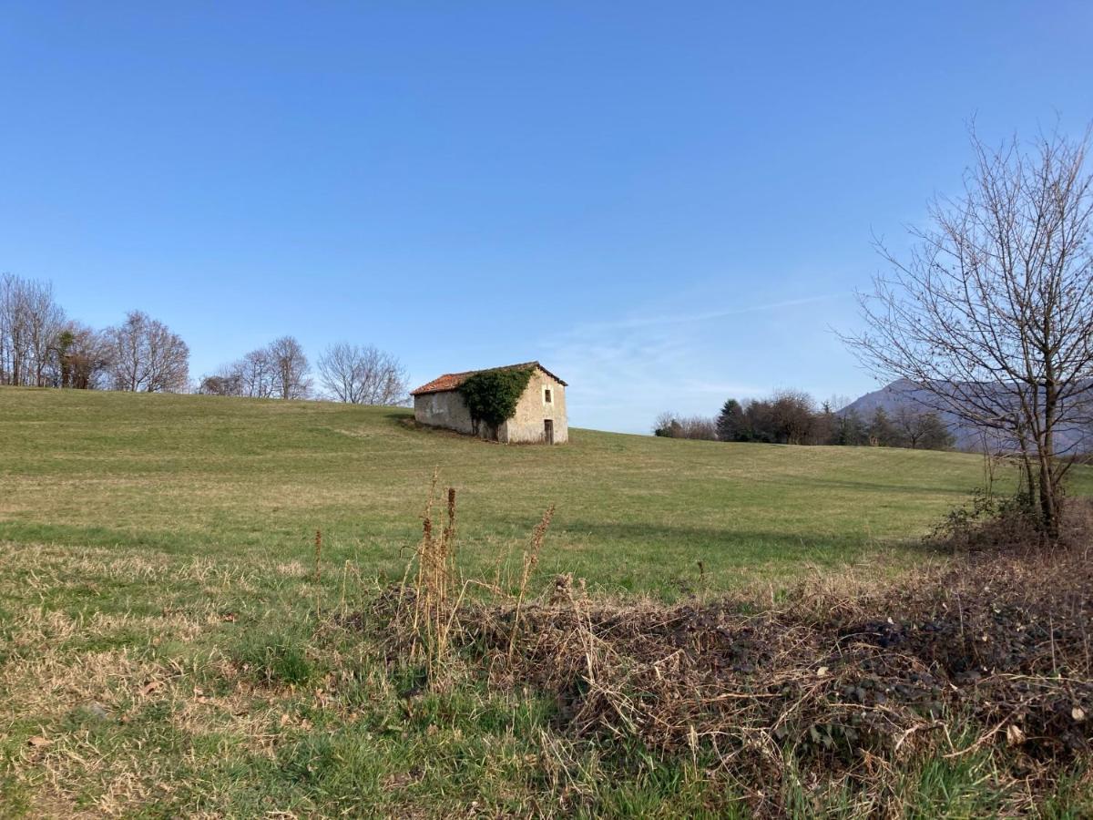 Il Ciapine Bed & Breakfast Giaveno Exterior photo