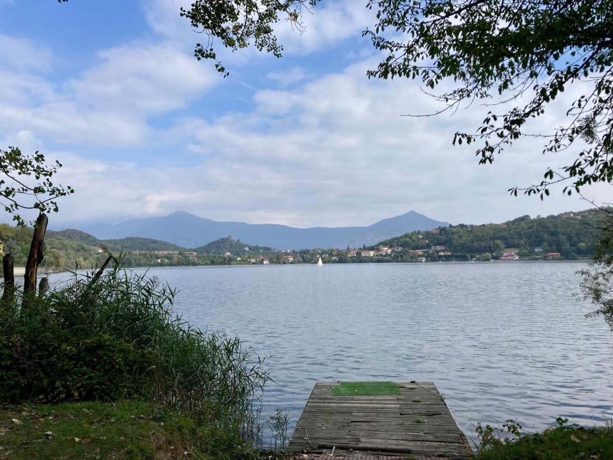 Il Ciapine Bed & Breakfast Giaveno Exterior photo