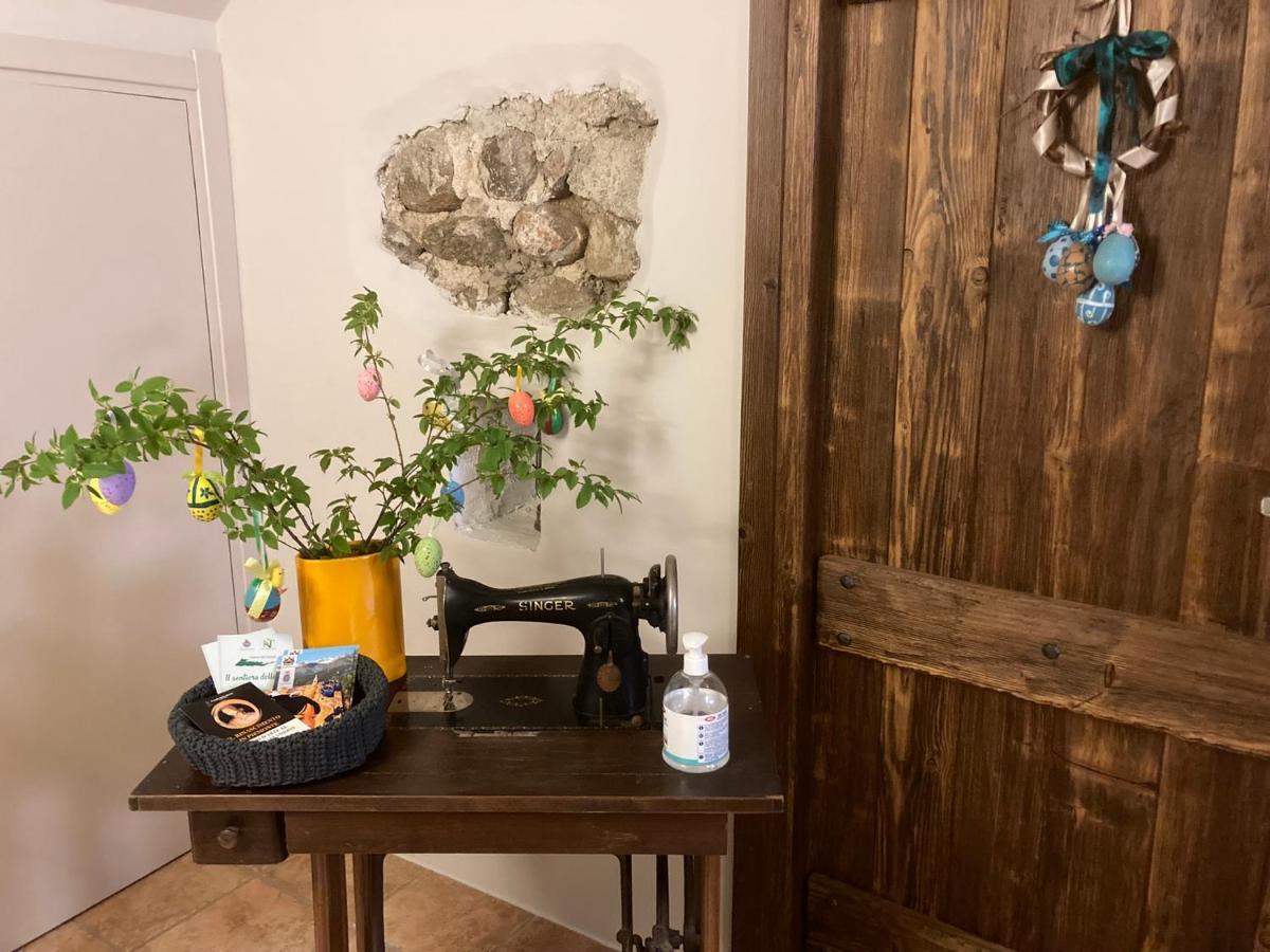 Il Ciapine Bed & Breakfast Giaveno Exterior photo