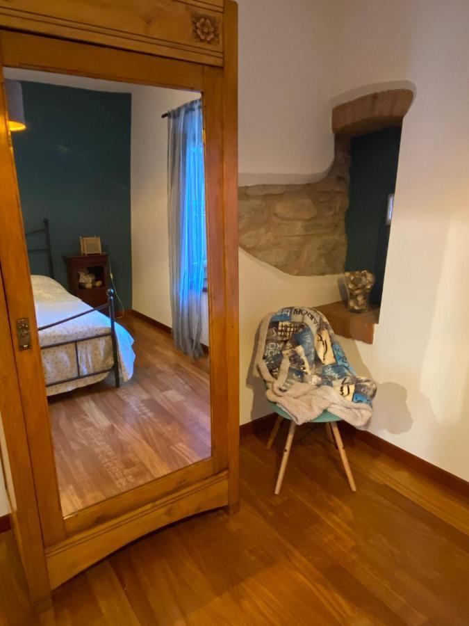 Il Ciapine Bed & Breakfast Giaveno Exterior photo