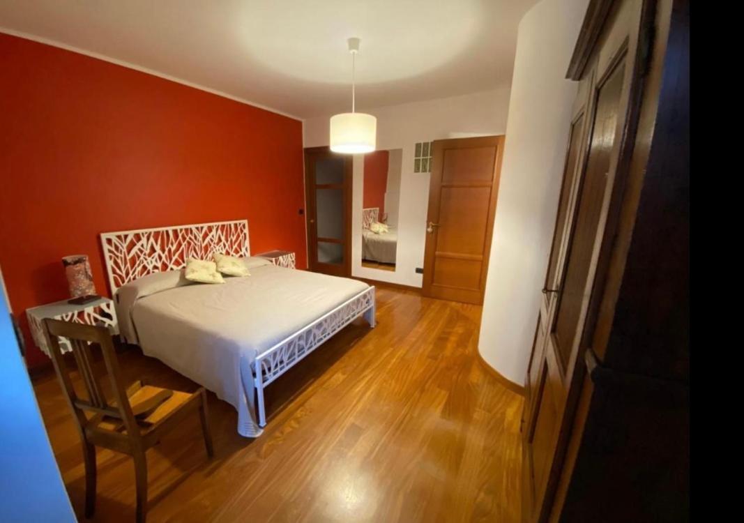 Il Ciapine Bed & Breakfast Giaveno Exterior photo