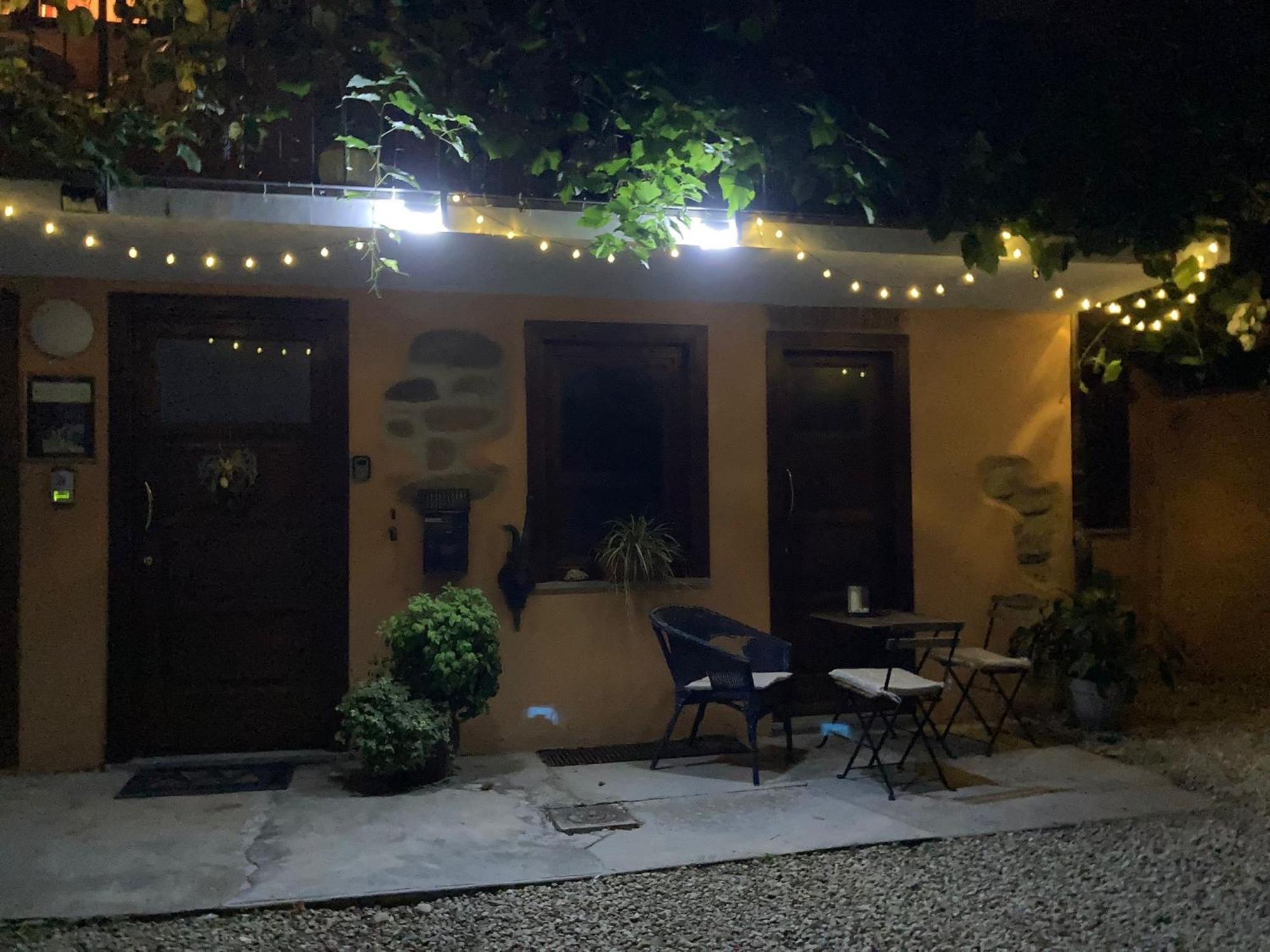 Il Ciapine Bed & Breakfast Giaveno Exterior photo