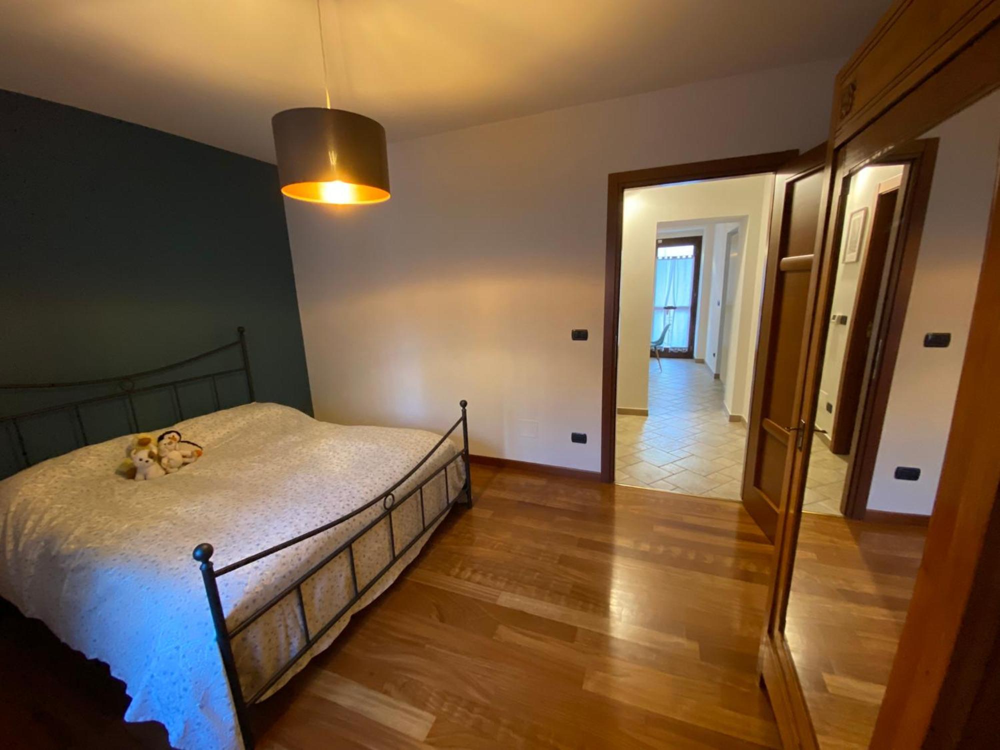 Il Ciapine Bed & Breakfast Giaveno Room photo
