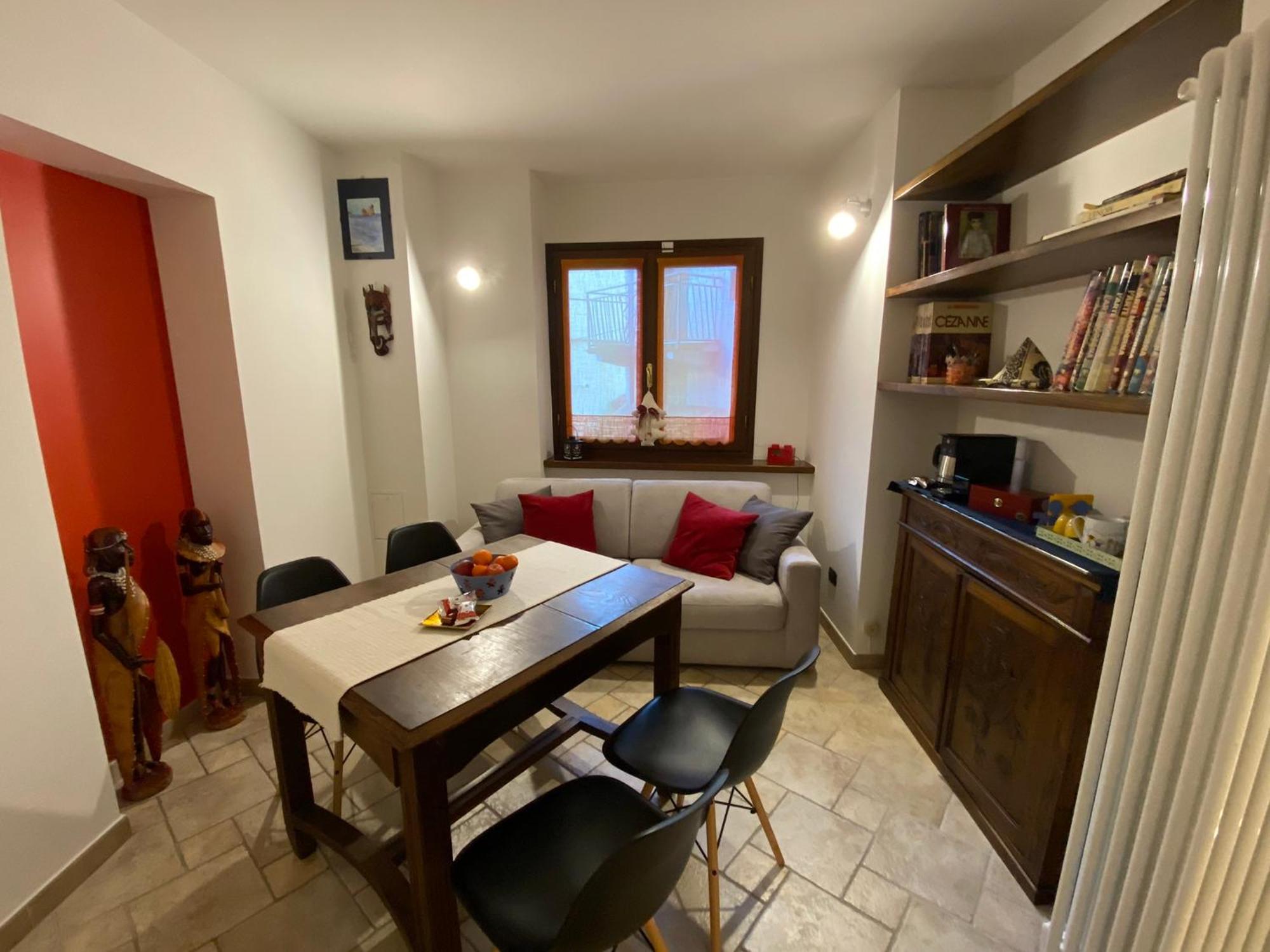 Il Ciapine Bed & Breakfast Giaveno Room photo